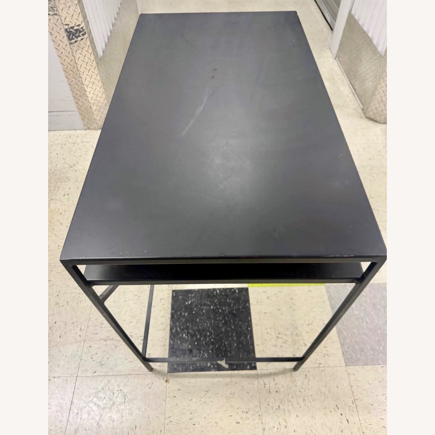 Room & Board Slim Desk - image-2