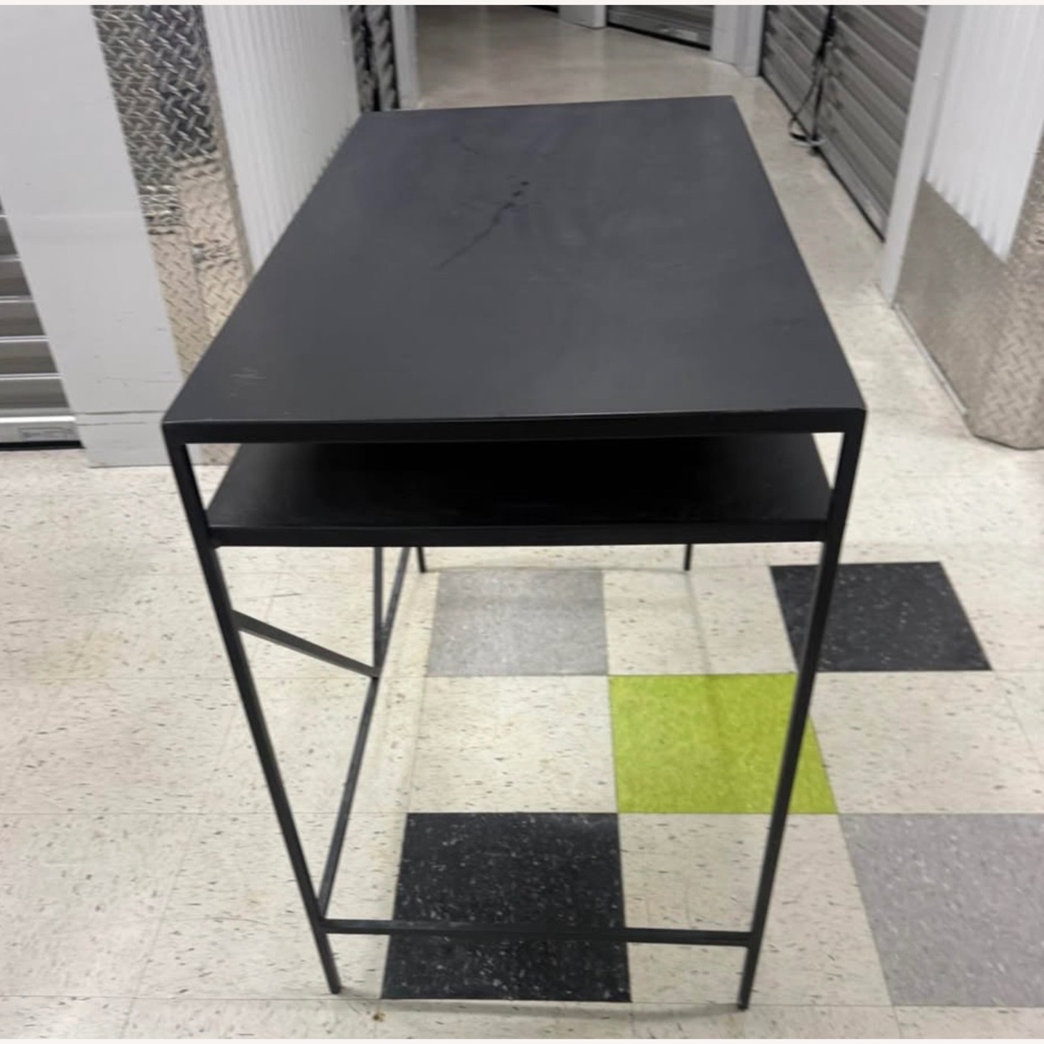 Room & Board Slim Desk - image-5