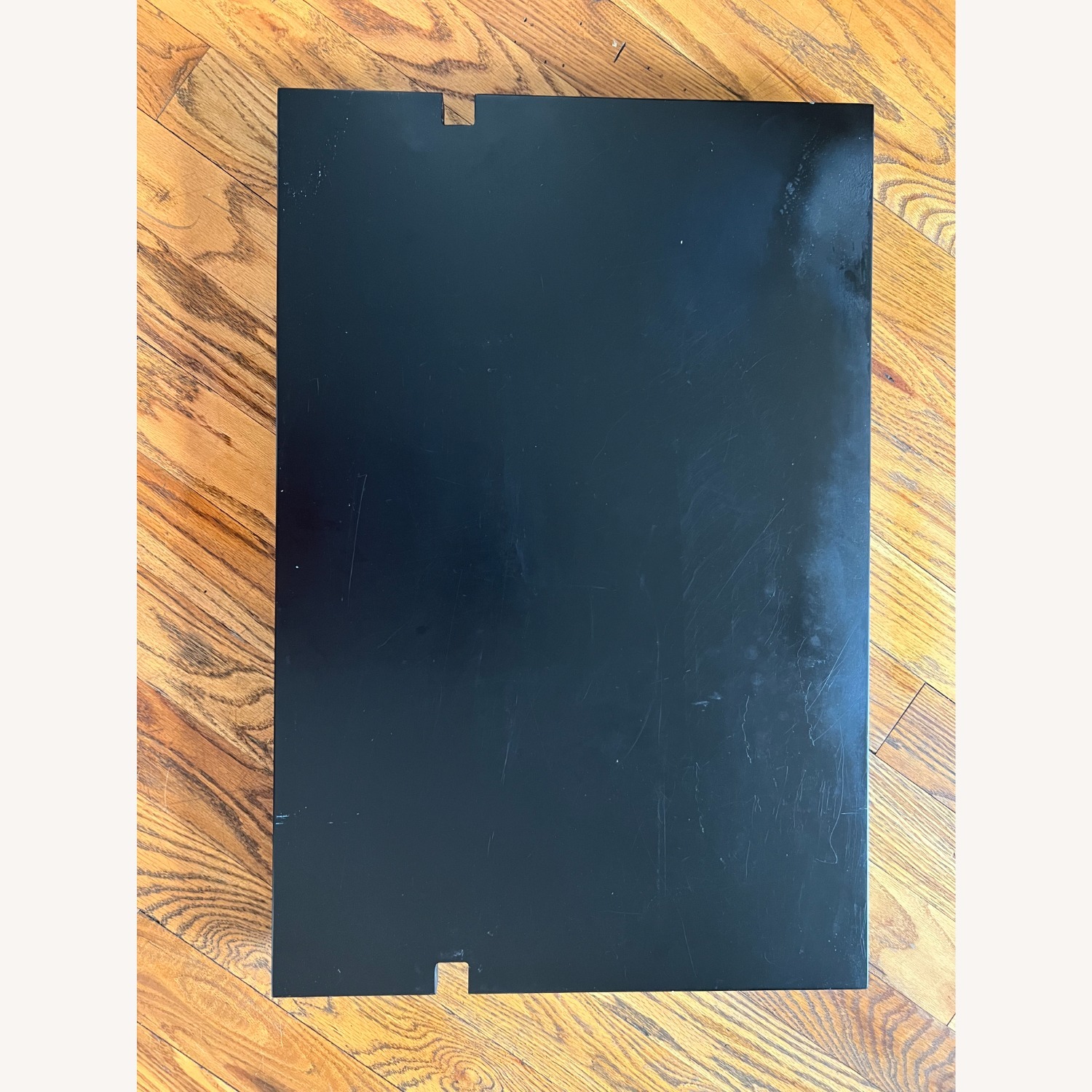 CB2 Stairway 96” Desk  - image-4