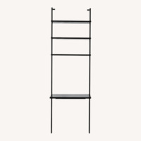 CB2 Stairway 96” Desk 