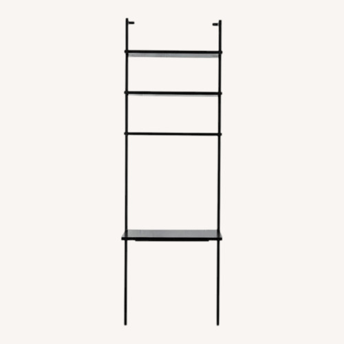 Used CB2 Stairway 96” Desk  for sale on AptDeco