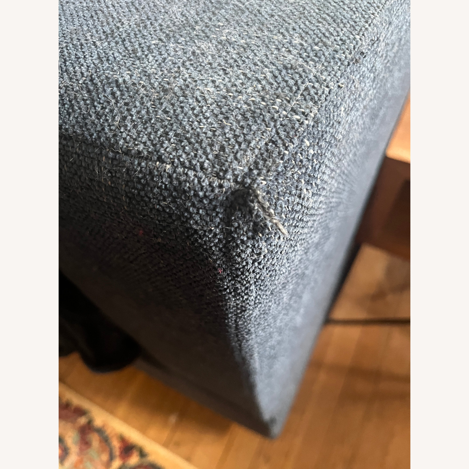 Albany Park Kova Blue 2 Seater Sofa - image-7