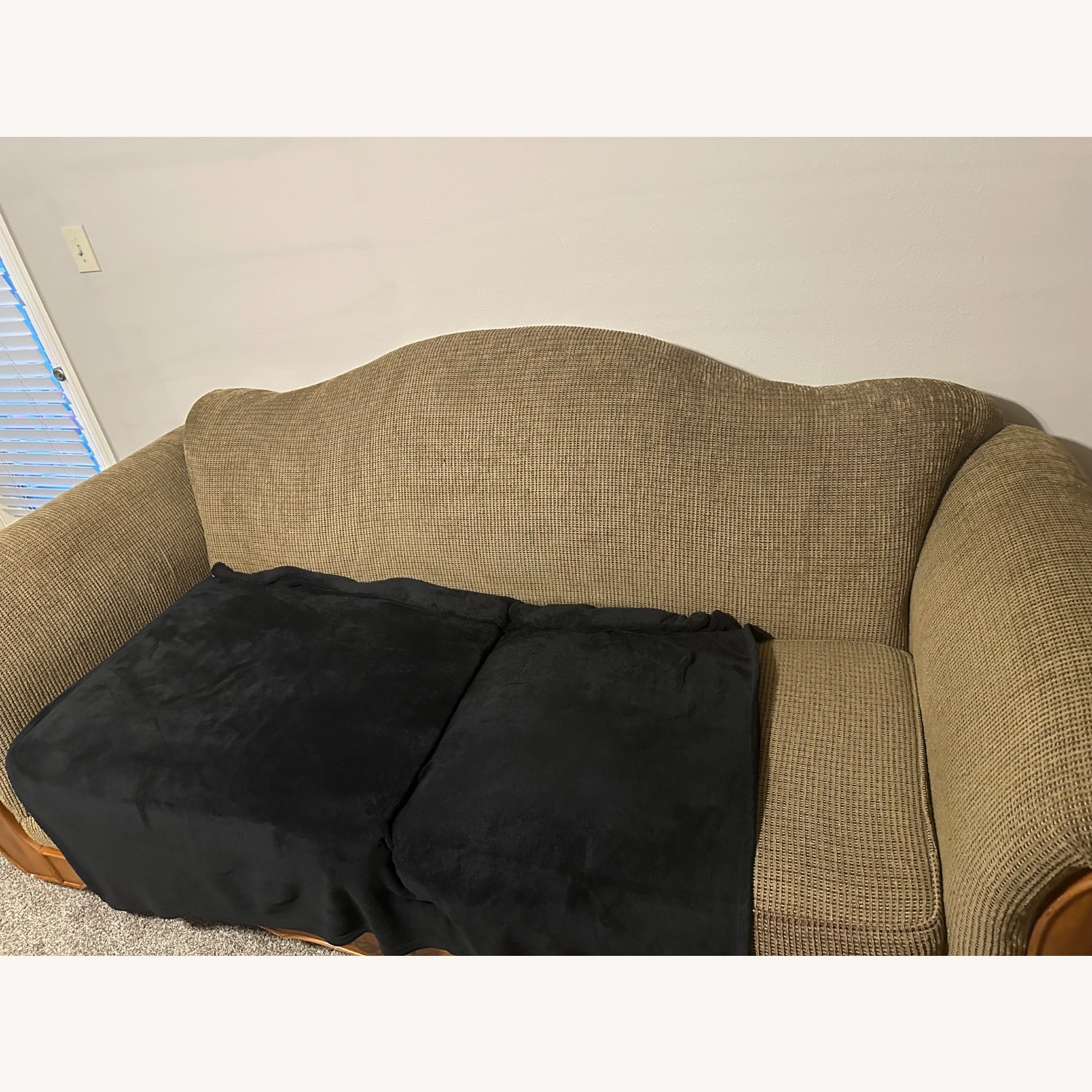 Vintage Couch  - image-1