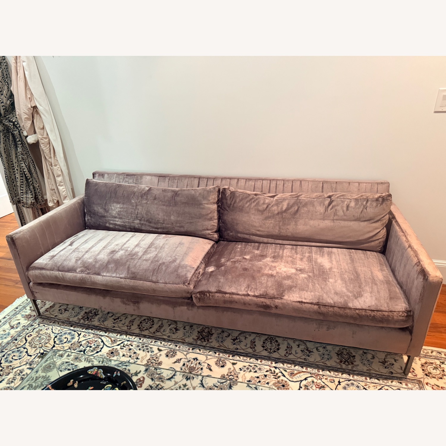 ABC Carpet and Home Cobble Hill Sofa - image-4