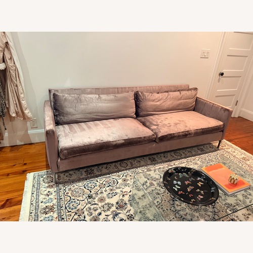 Used ABC Carpet and Home Cobble Hill Sofa for sale on AptDeco