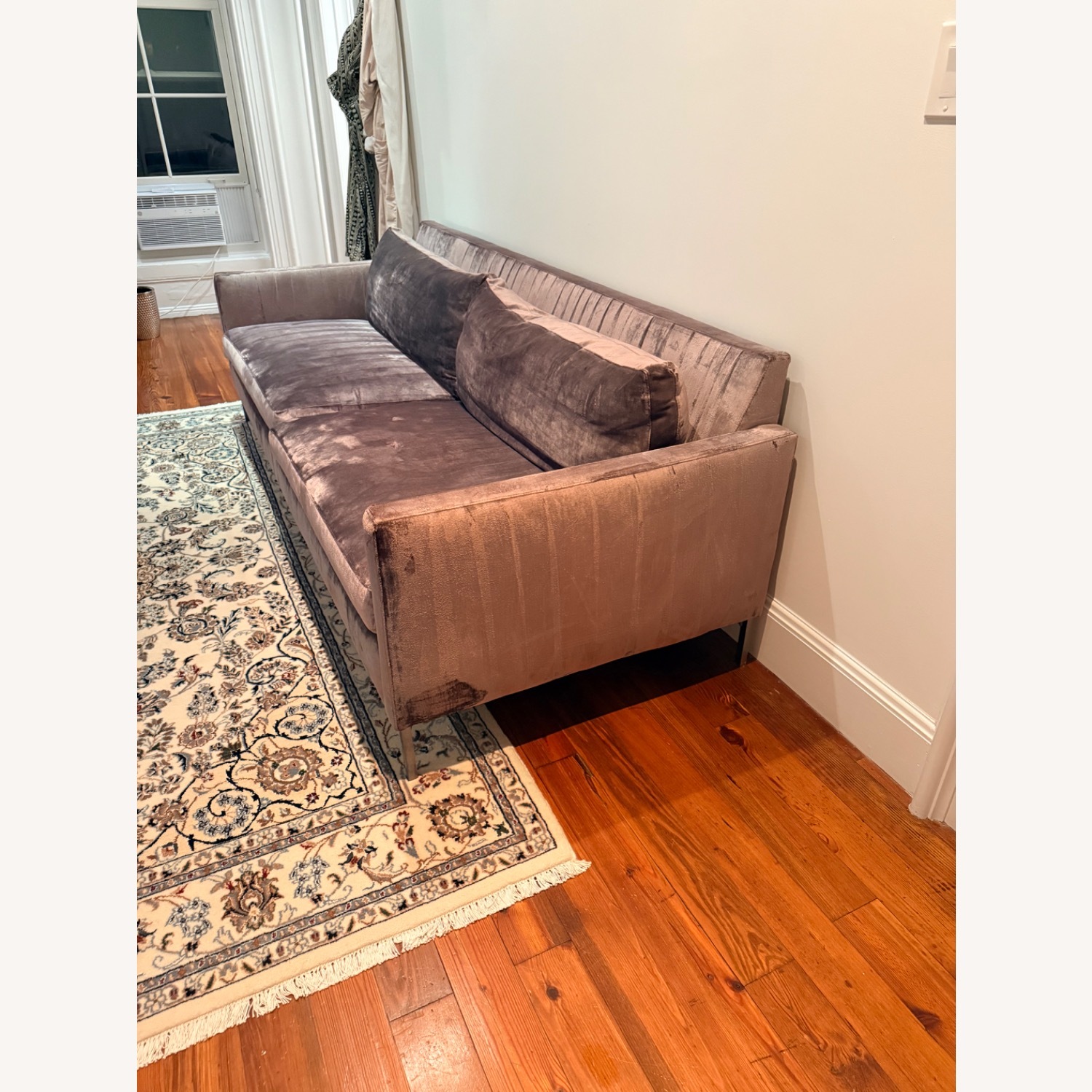 ABC Carpet and Home Cobble Hill Sofa - image-3