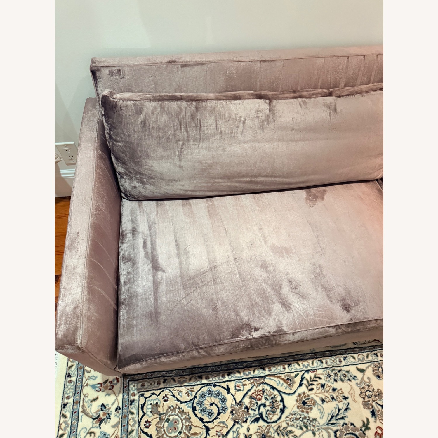 ABC Carpet and Home Cobble Hill Sofa - image-5