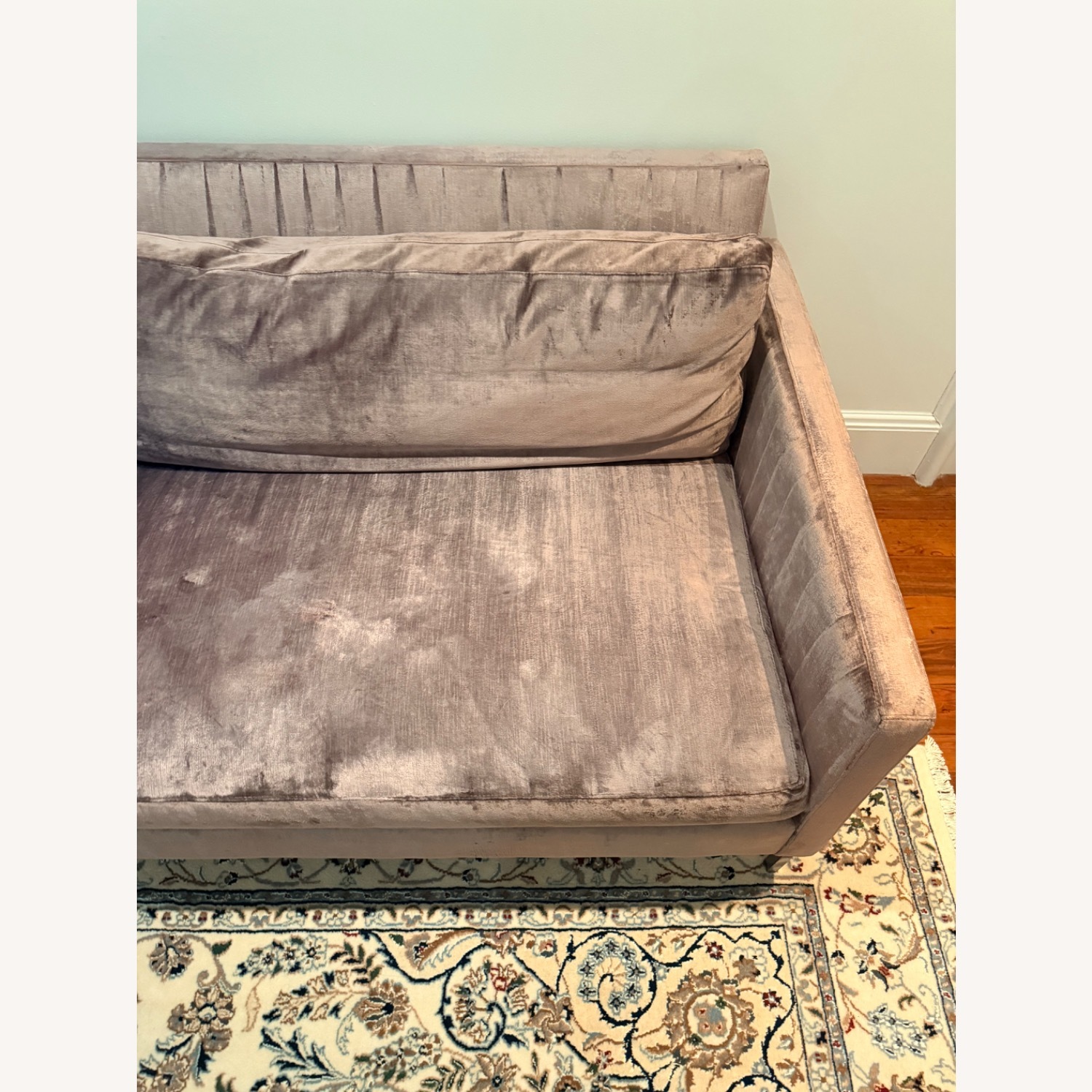 ABC Carpet and Home Cobble Hill Sofa - image-7