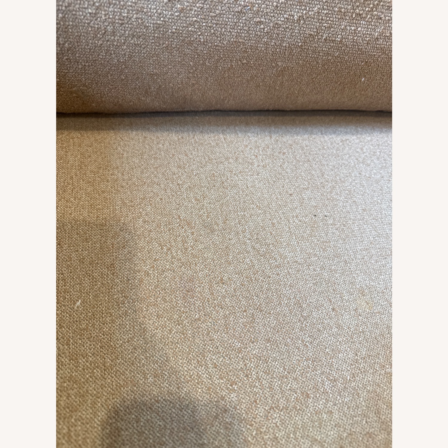 Room & Board Cade Light Brown 3+ Seater Sofa - image-4