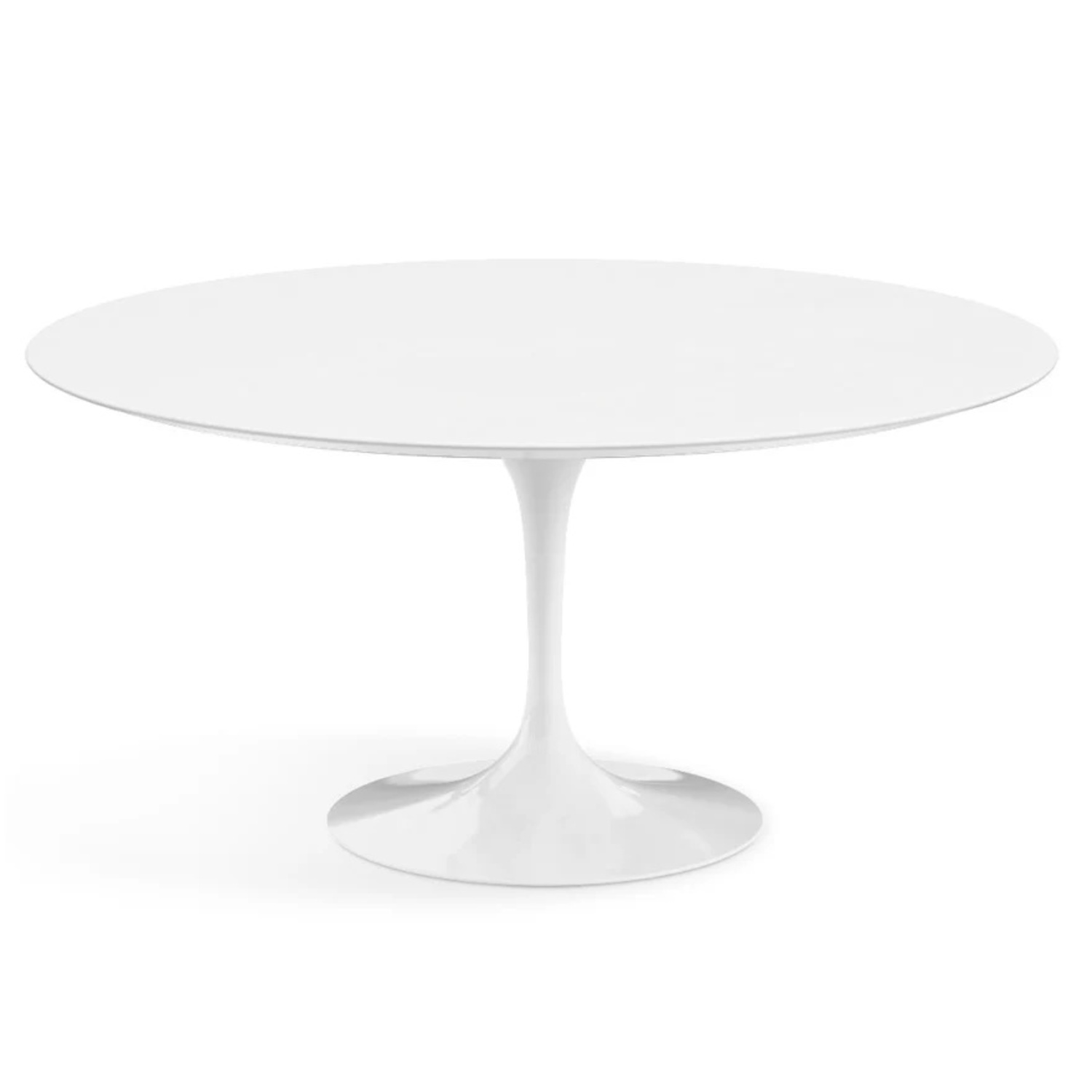 Authentic Knoll Tulip Dining Table - image-6
