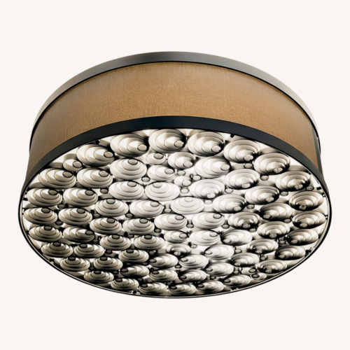 Used Catacaos By Boyd Lighting Ceiling Lamp for sale on AptDeco