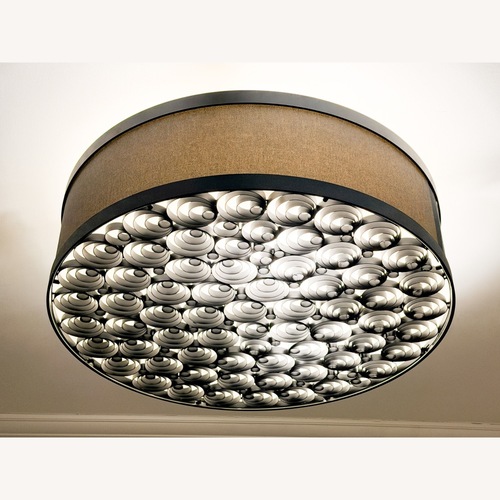 Used Catacaos By Boyd Lighting Ceiling Lamp for sale on AptDeco