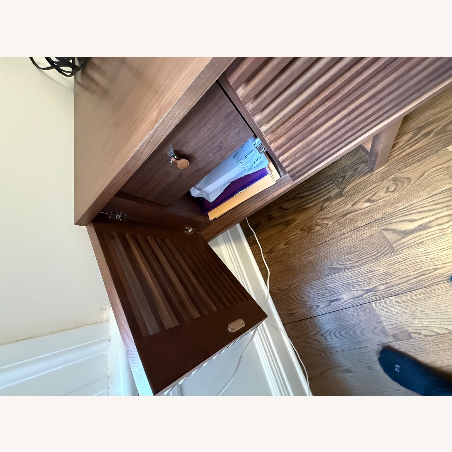 Design Within Reach Line Desk - image-5