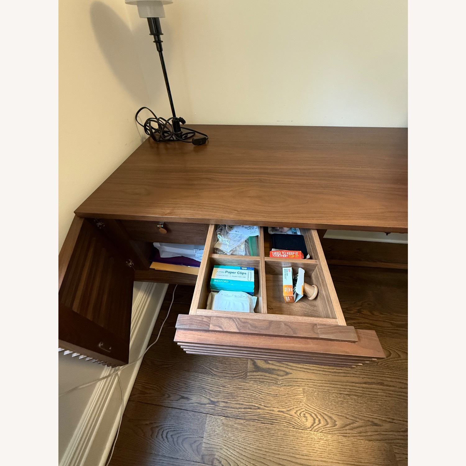 Design Within Reach Line Desk - image-4