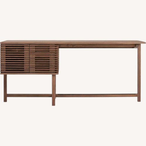 Used Design Within Reach Line Desk for sale on AptDeco