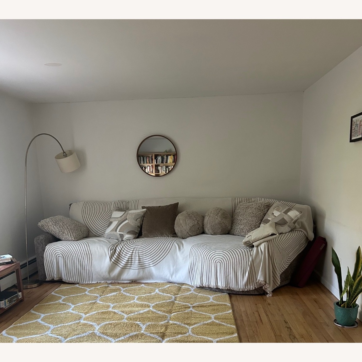 Cuddler Couch - image-3