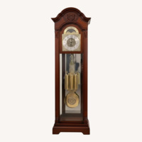 Howard Miller “Lucas” Grandfather Clock