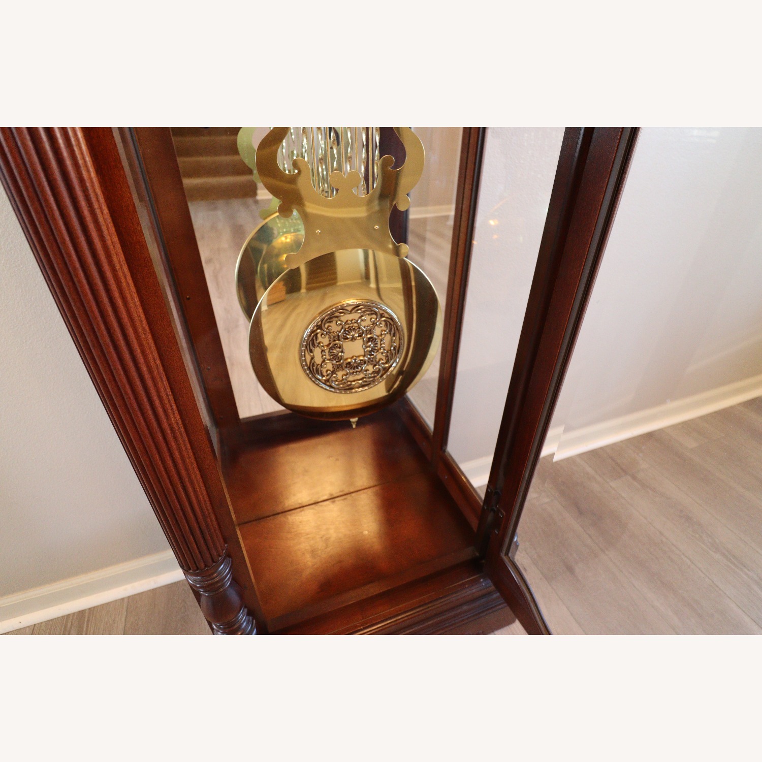 Howard Miller “Lucas” Grandfather Clock - image-12