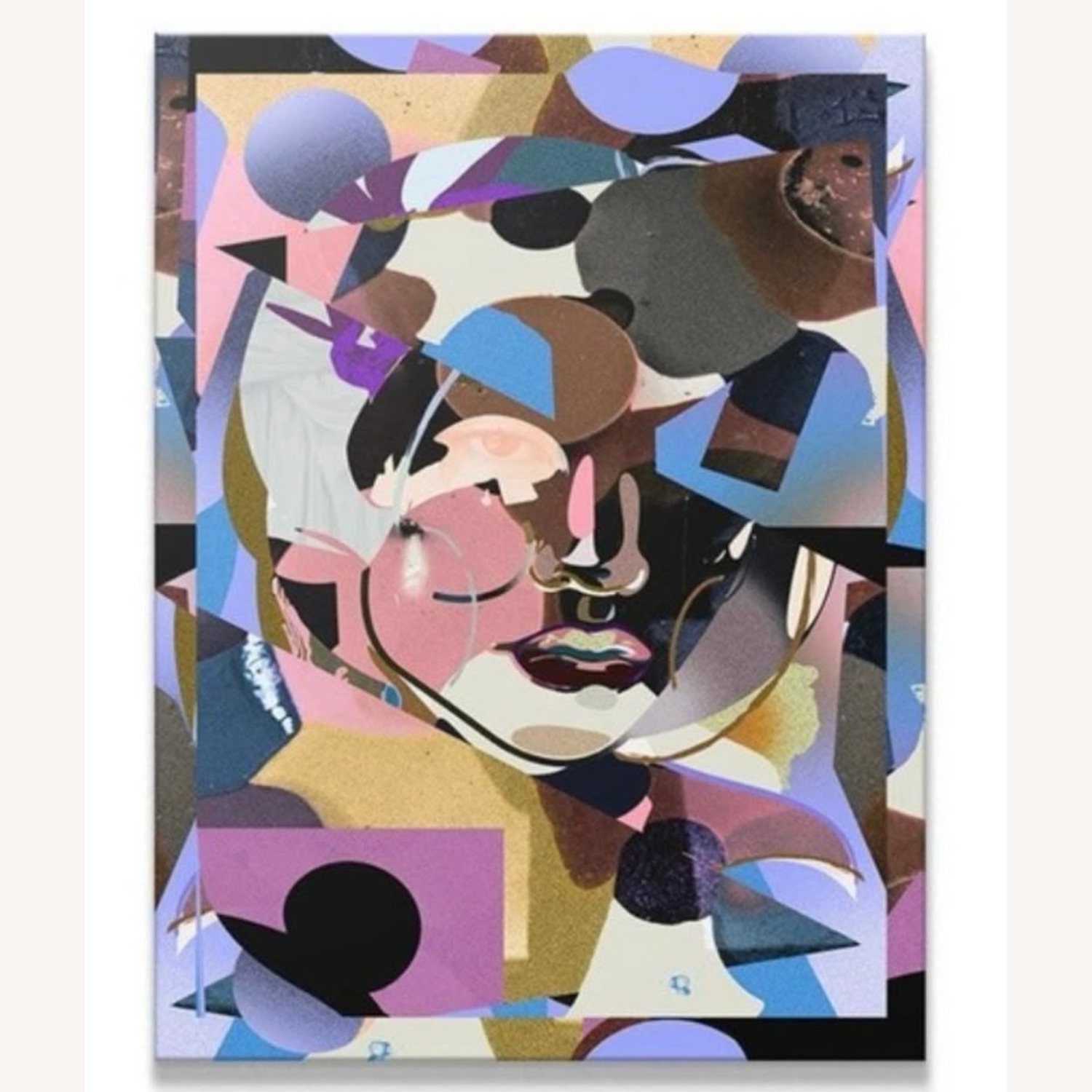 Ikonick Wall Art - image-1