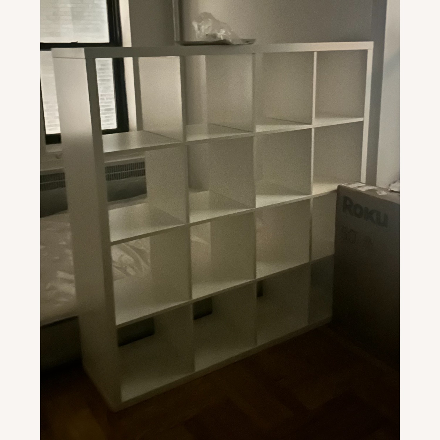 IKEA Kallax Bookshelf - 4X4 - image-2
