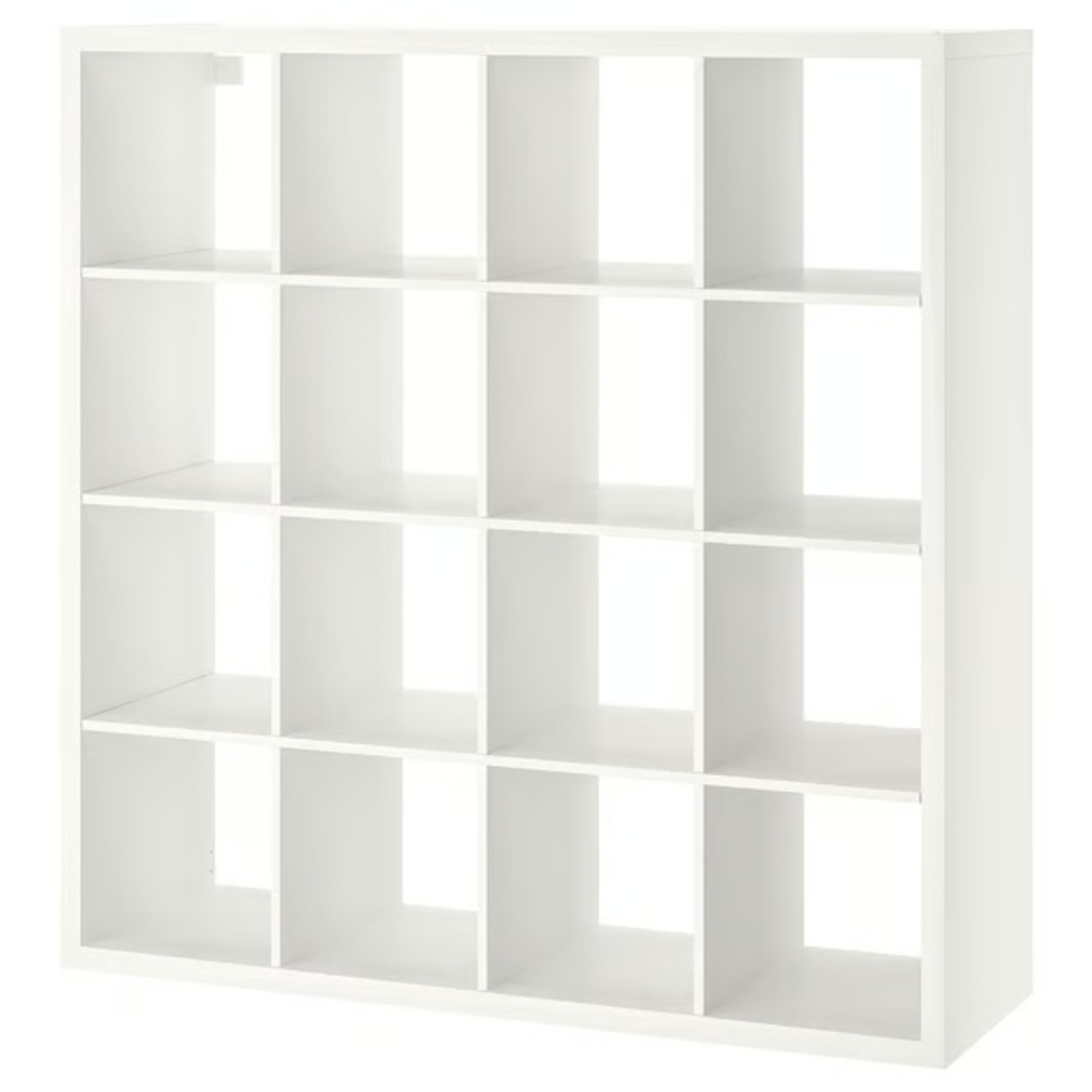 IKEA Kallax Bookshelf - 4X4 - image-4