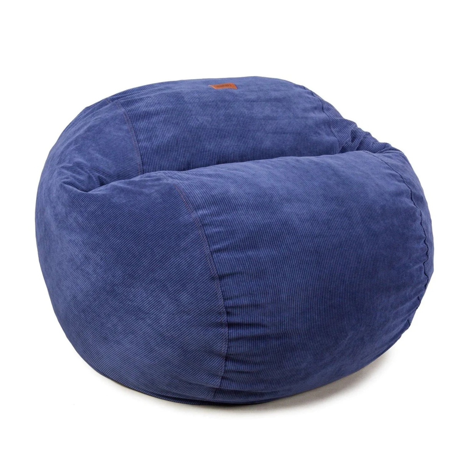 Cordaryos Blue Bean Bag - image-4