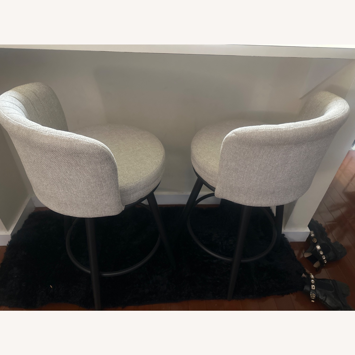 Amazon Natural Stools - image-4