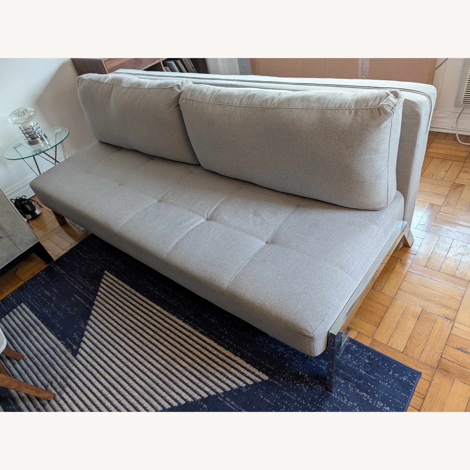 Premium Convertible Sofa - image-3