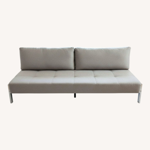 Used Premium Convertible Sofa for sale on AptDeco