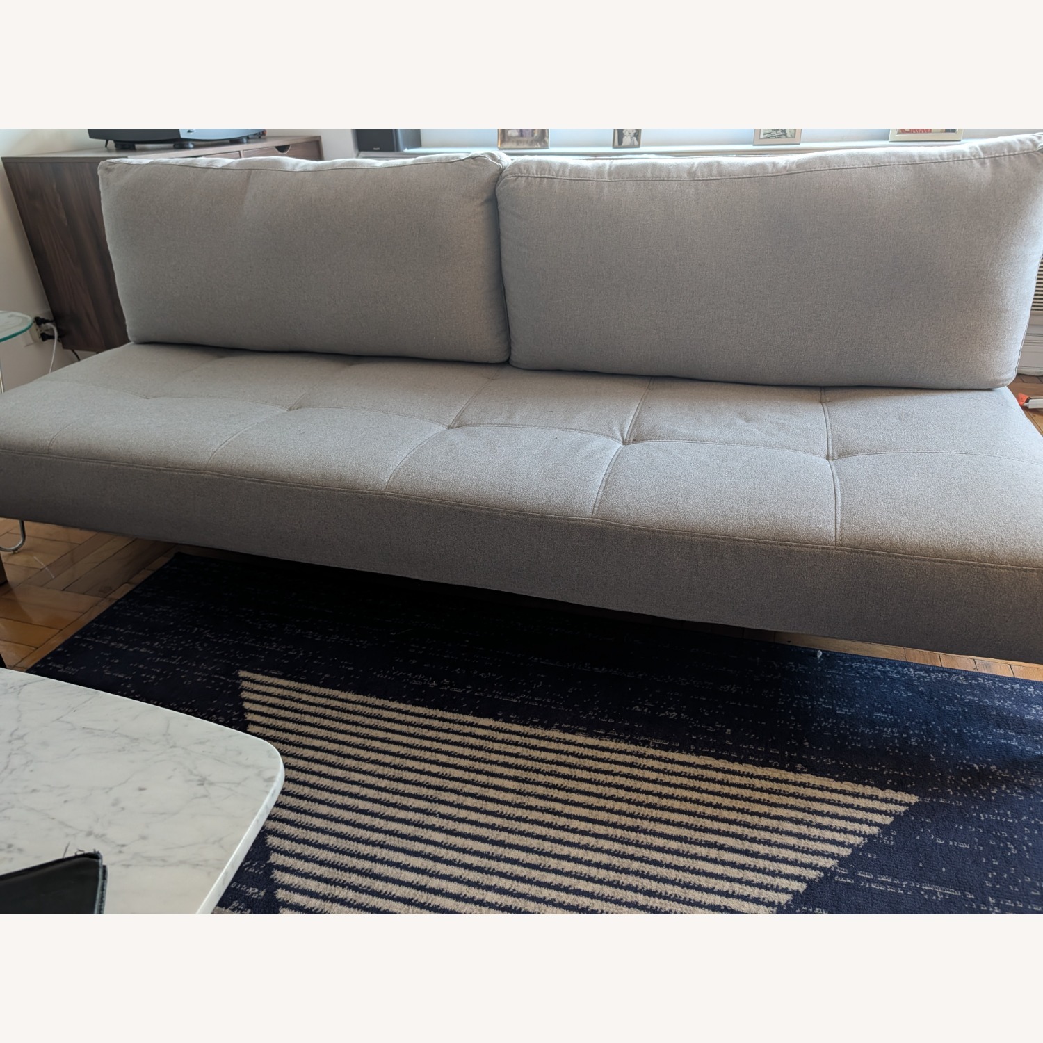 Premium Convertible Sofa - image-2