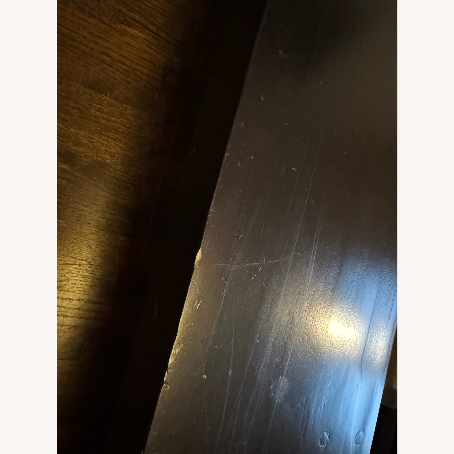 Environment Furniture Peroba Rosa Wood Queen Bed - image-8