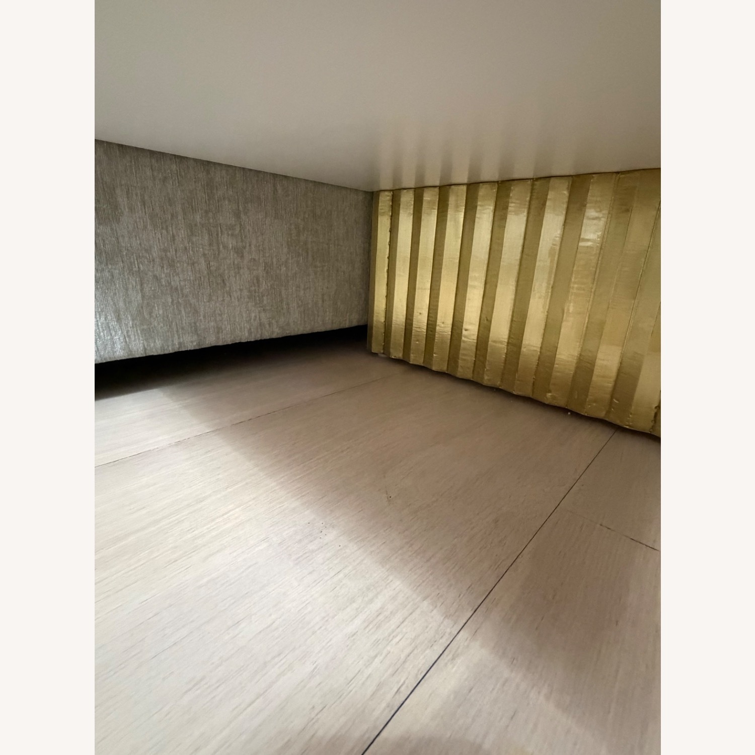 Baker Furniture Natural Marble Sideboard - image-3