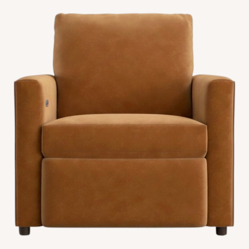 Used Lounge 34” Power Recliner Chair for sale on AptDeco
