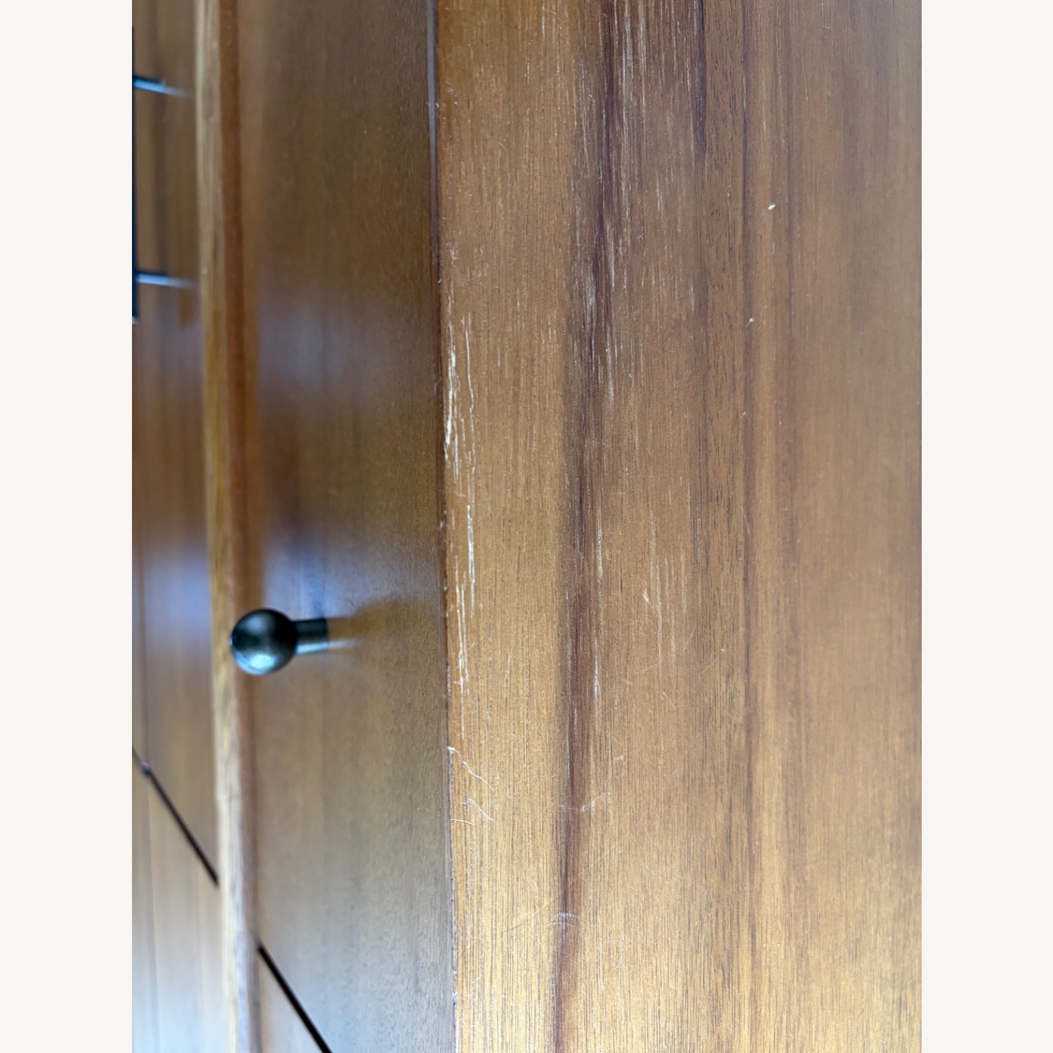 West Elm Mid-Century 6-Drawer Dresser (56") Acorn - image-4