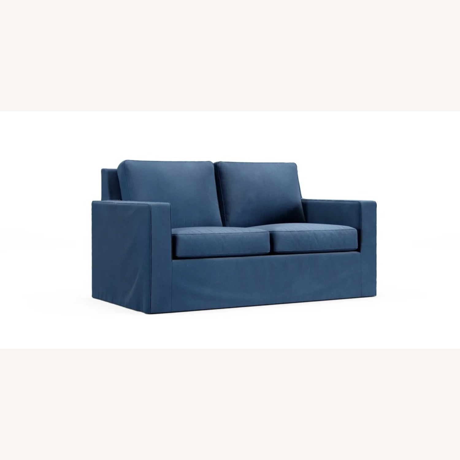 West Elm Henry Sofa 76" - image-2