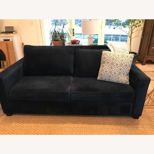 Used West Elm Henry Sofa 76"  for sale on AptDeco