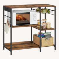VASAGLE Baker's Rack
