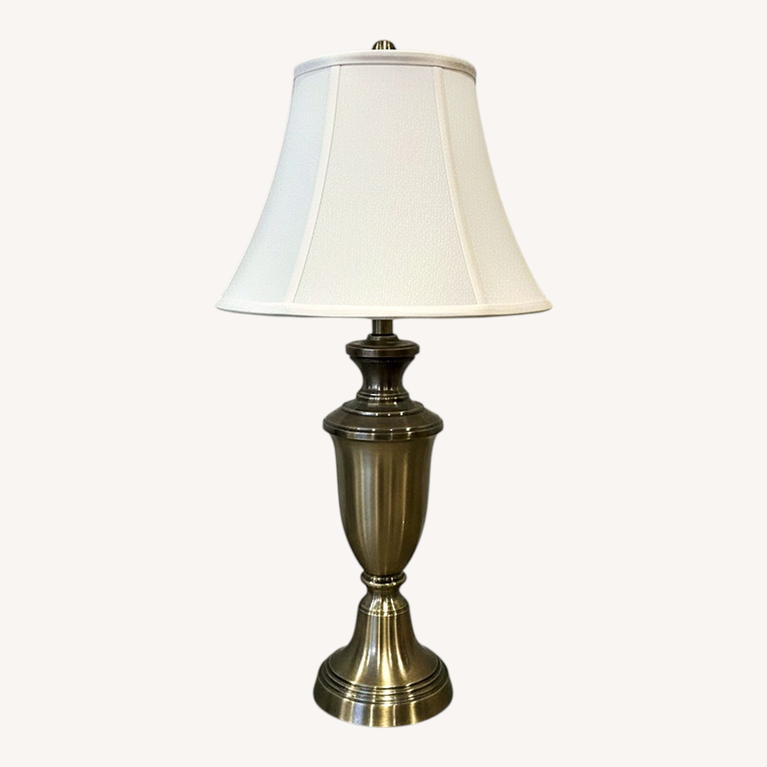 Ashley Furniture Gold Table Lamps - image-0
