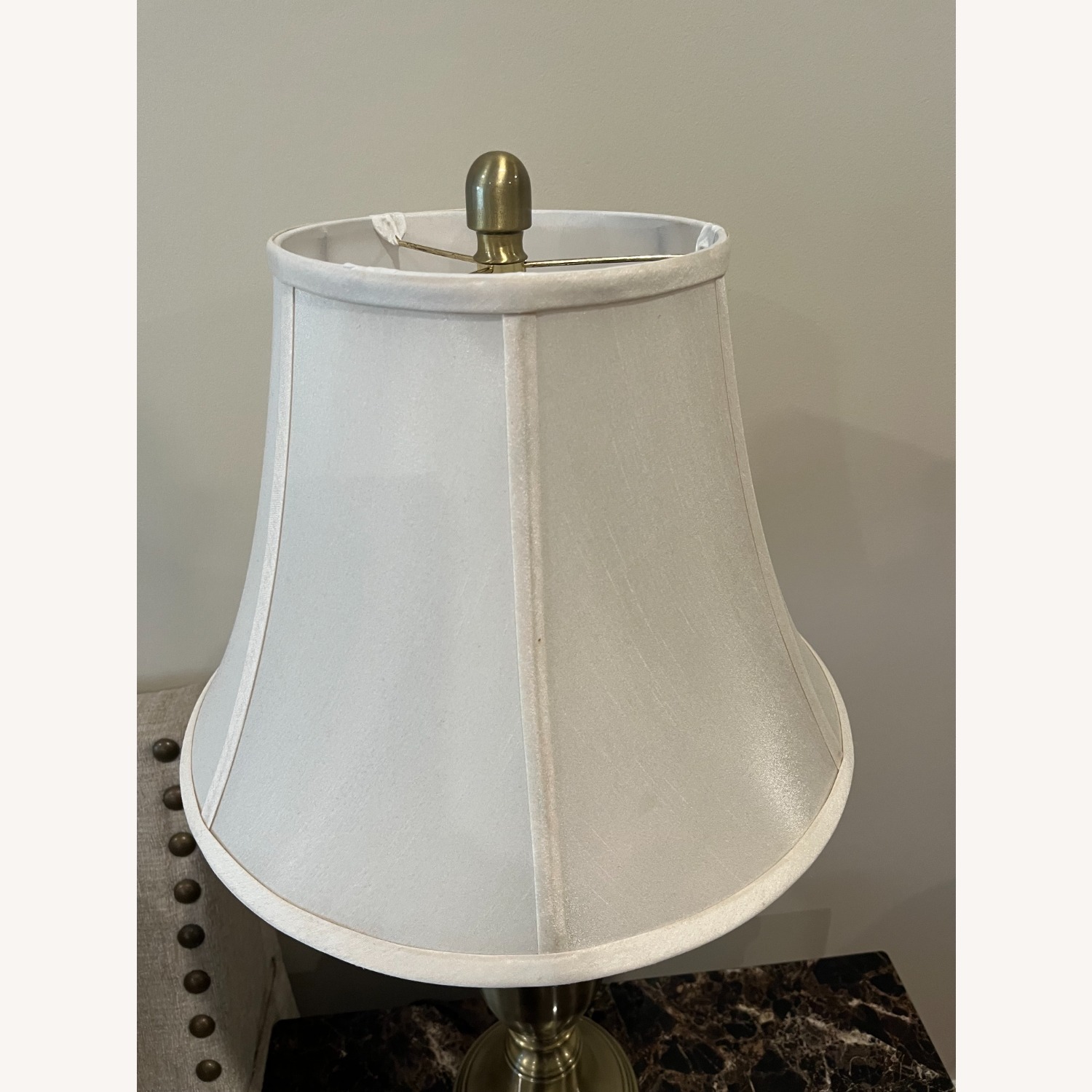 Ashley Furniture Gold Table Lamps - image-3