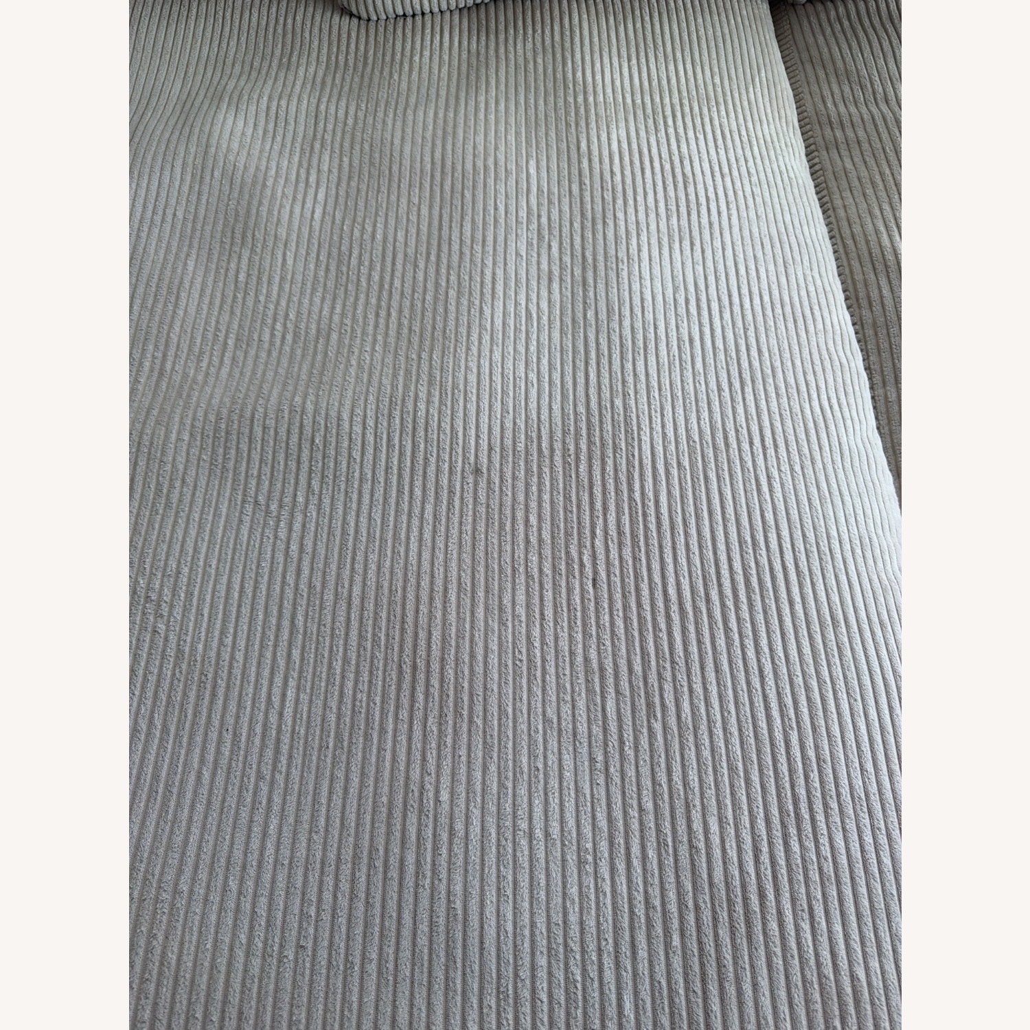 Plunge Cappuccino Sectional - image-4