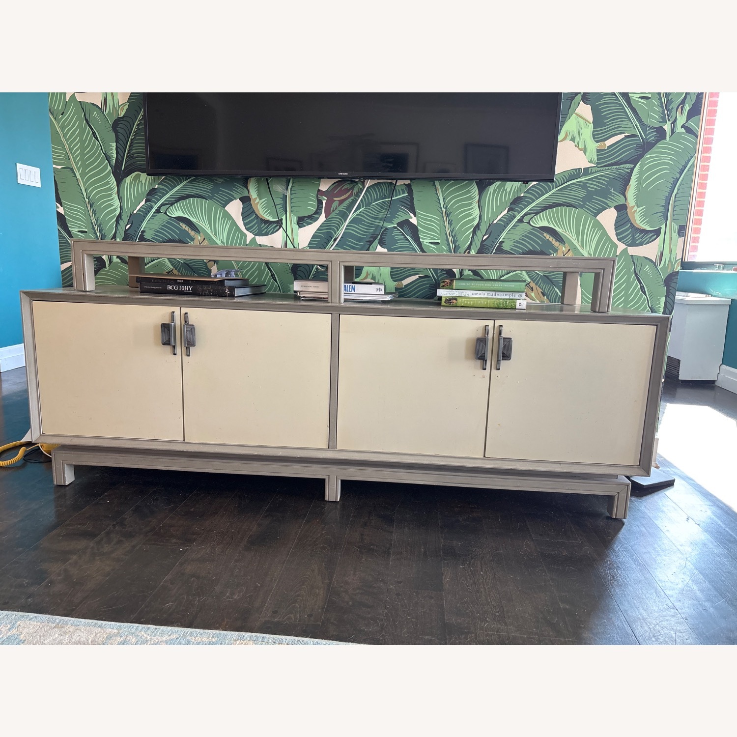 Safavieh Media Console - image-1