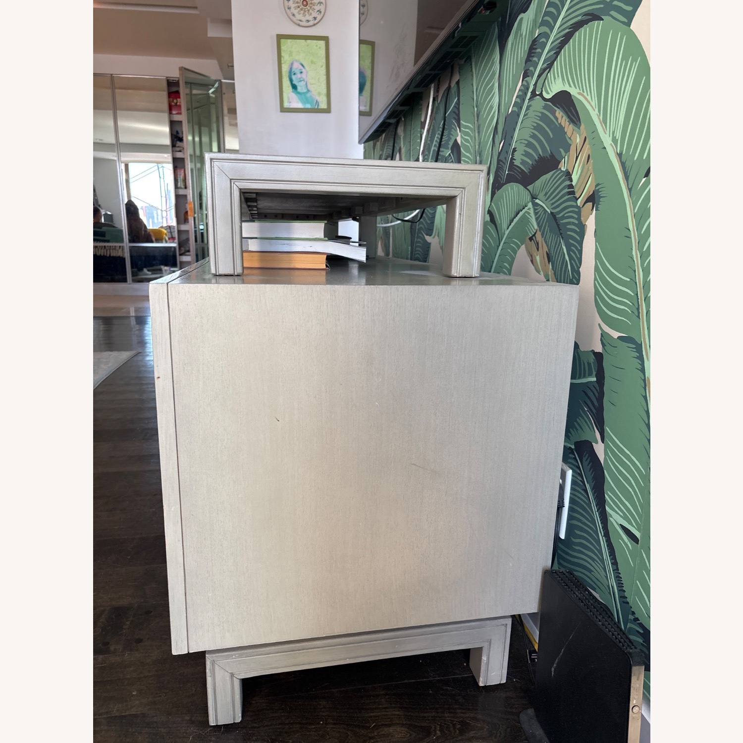 Safavieh Media Console - image-3