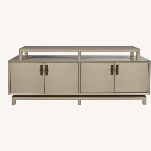 Used Safavieh Media Console for sale on AptDeco