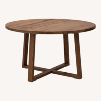 Moerbylanga Round Dining Table 57"