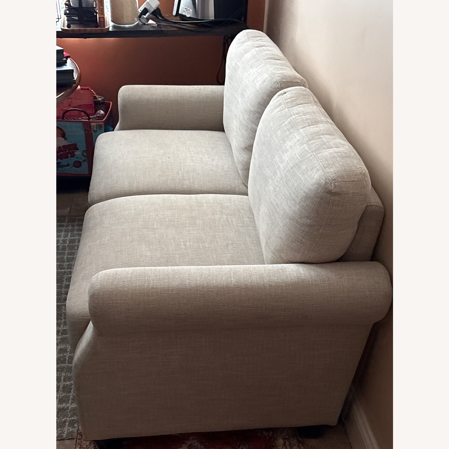 Zinus Sofa Couch - image-2
