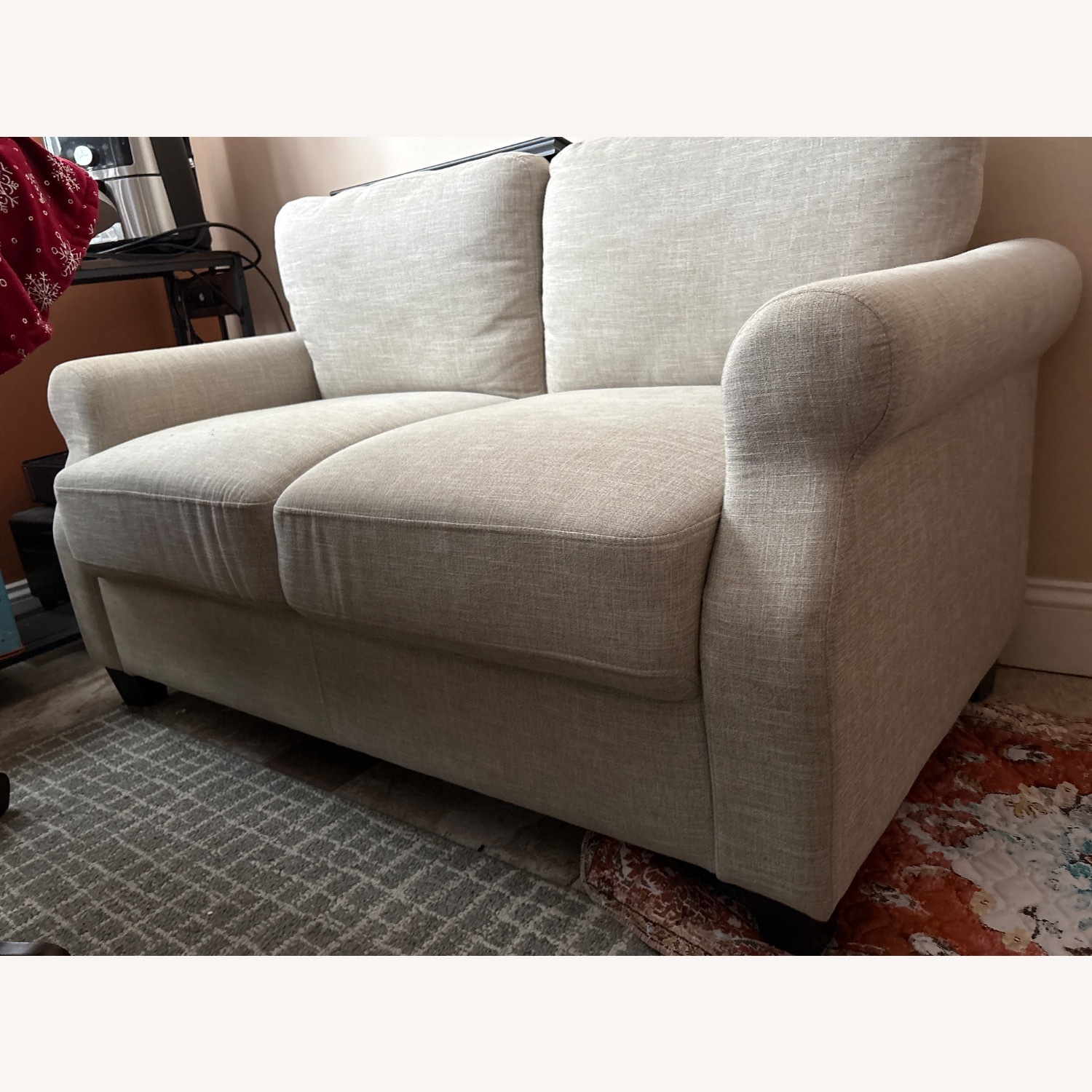 Zinus Sofa Couch - image-1