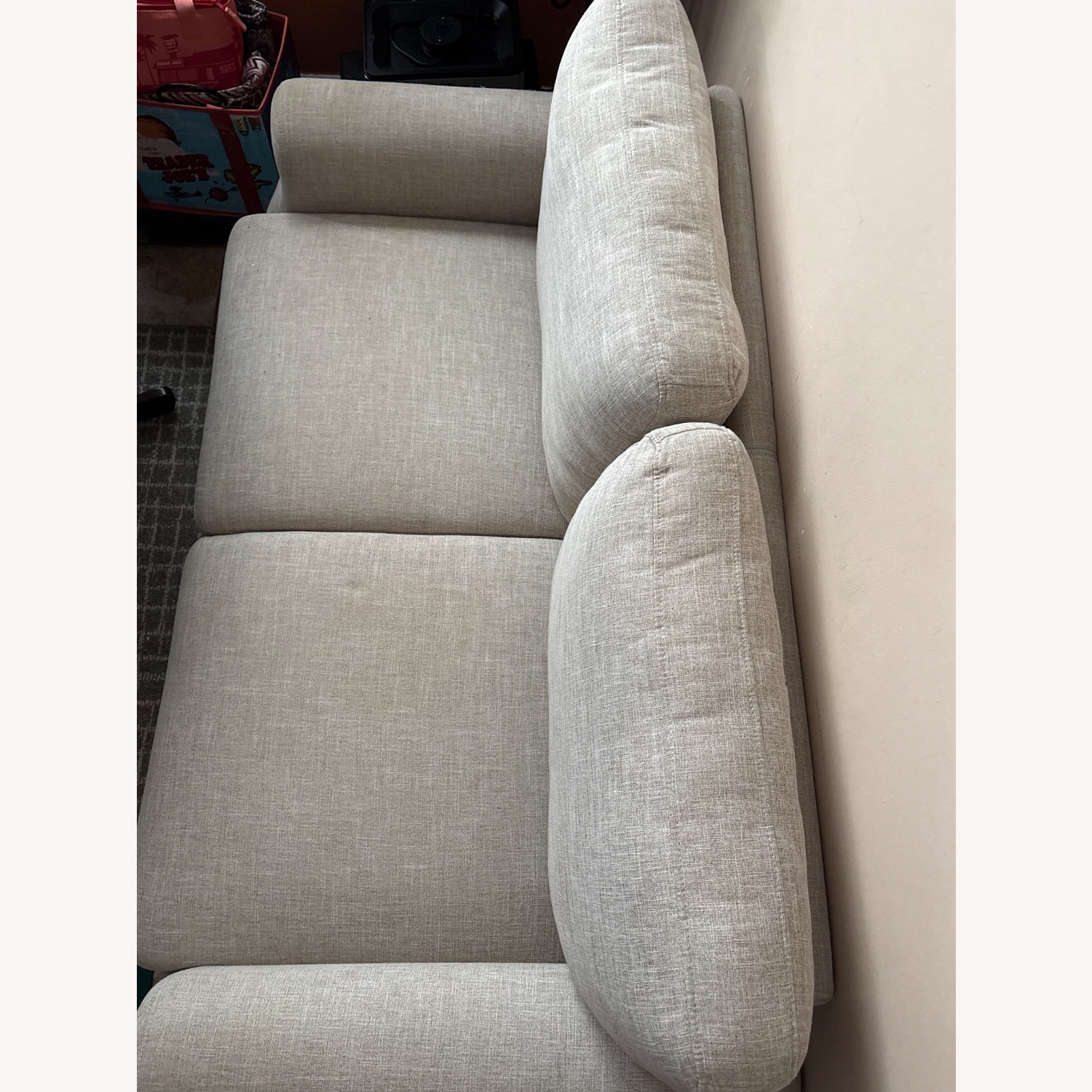 Zinus Sofa Couch - image-3