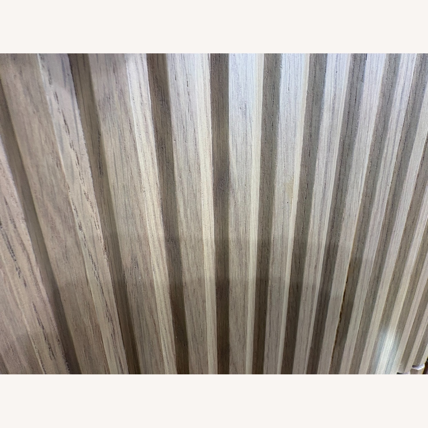 Restoration Hardware Byron 6-Drawer Dresser — 72” Light Oak  - image-20