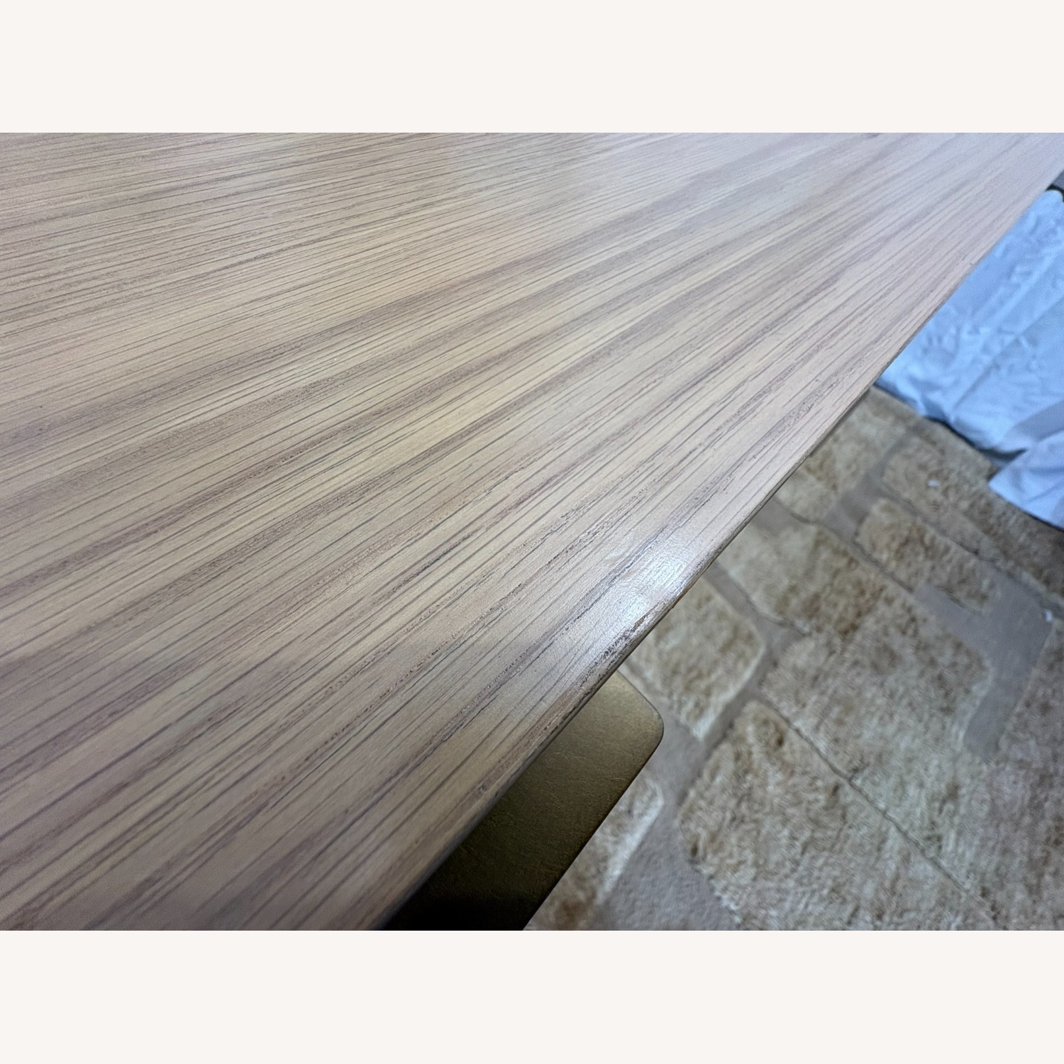 Restoration Hardware Byron 6-Drawer Dresser — 72” Light Oak  - image-18