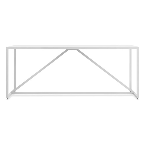 Used Blu Dot Strut 75" Dining Table for sale on AptDeco